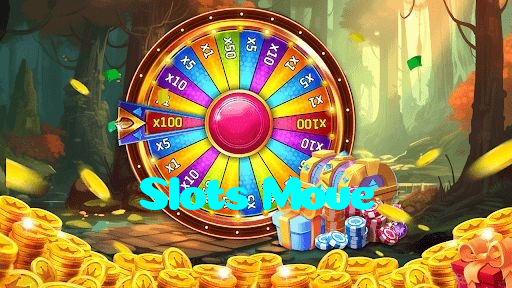 Slots Move