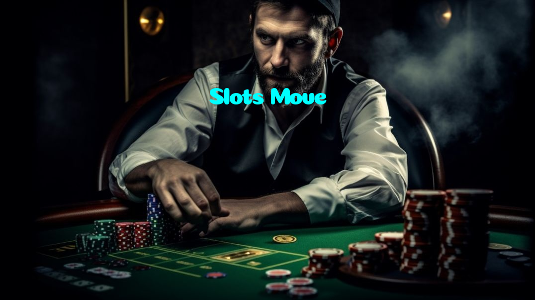 making first deposit on Slots Move website using local payment methods in Pakistan