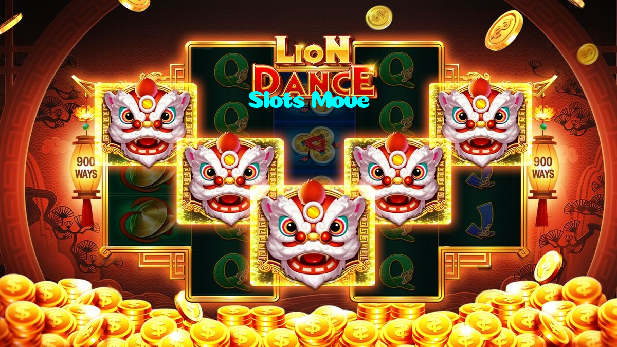 available types of Slots Move bet including pre-match live express and system bets