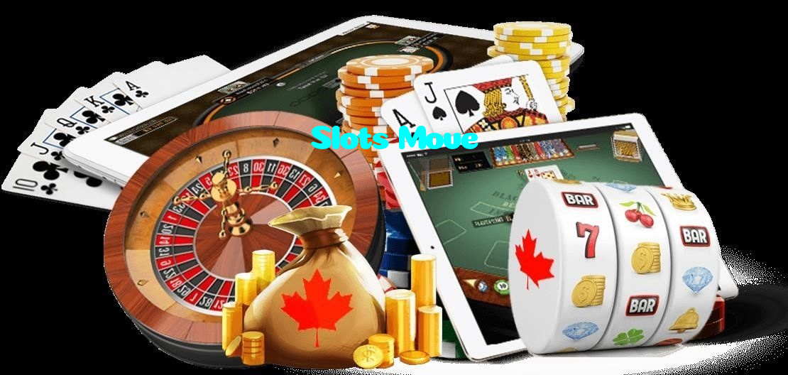 Slots Move خوش آمدید بونس +600% پیشکش موبائل ایپ کے پروموشن سیکشن میں دکھائی دیتی ہے۔