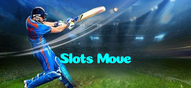 Slots Move