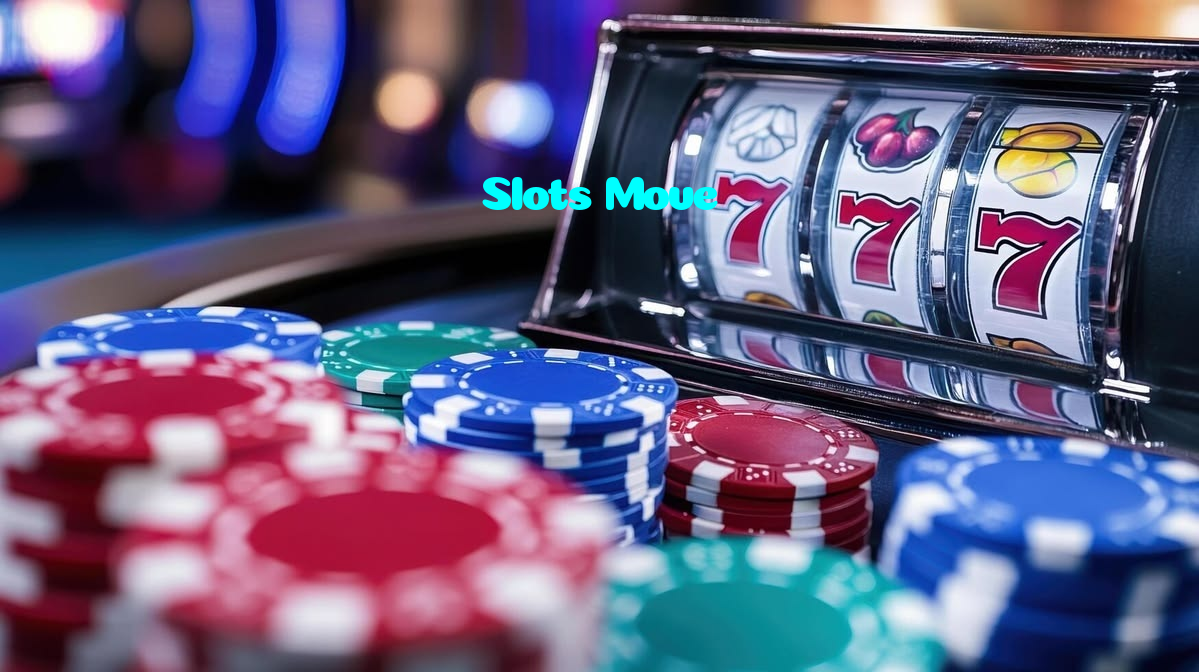 making first deposit on Slots Move website using local payment methods in Pakistan