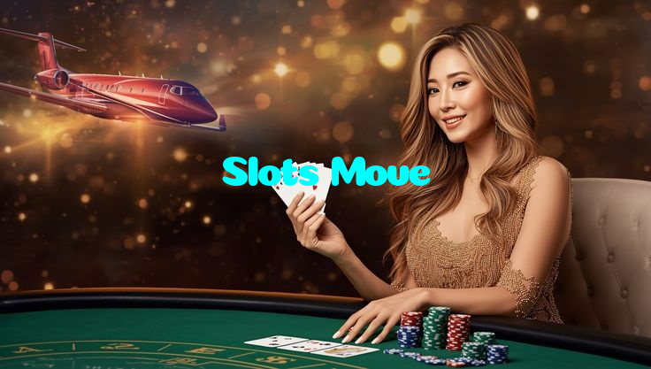 making first deposit on Slots Move website using local payment methods in Pakistan