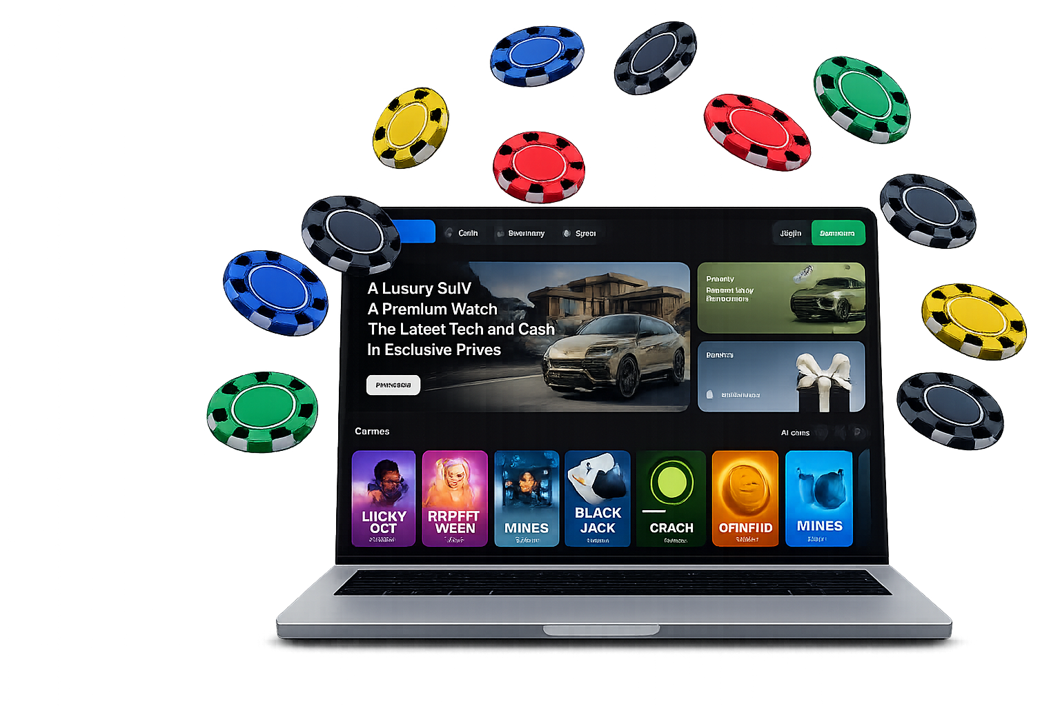 Slots Move Pakistan